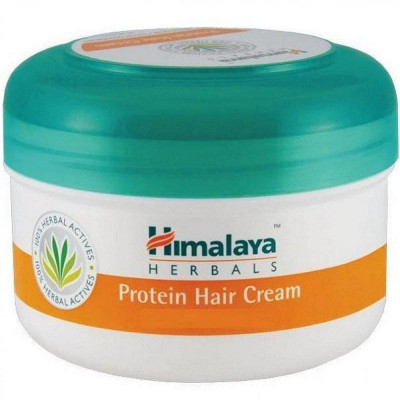 Himalaya Protein Hair Cream